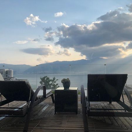 Dali Dare Sea View Gueshouse 호텔 외부 사진