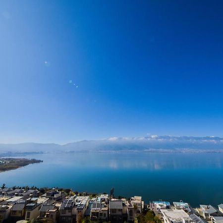 Dali Dare Sea View Gueshouse 호텔 외부 사진