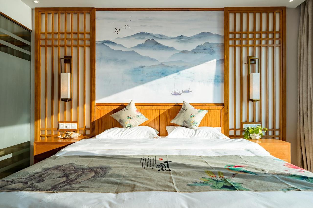 Dali Dare Sea View Gueshouse 호텔 외부 사진