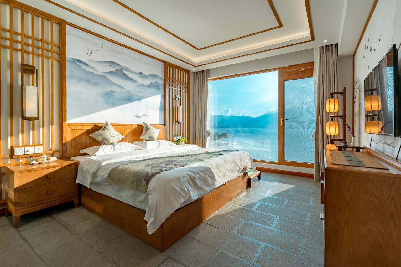 Dali Dare Sea View Gueshouse 호텔 외부 사진