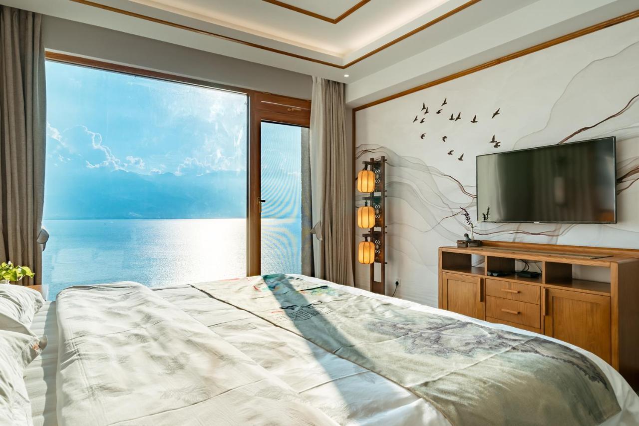 Dali Dare Sea View Gueshouse 호텔 외부 사진