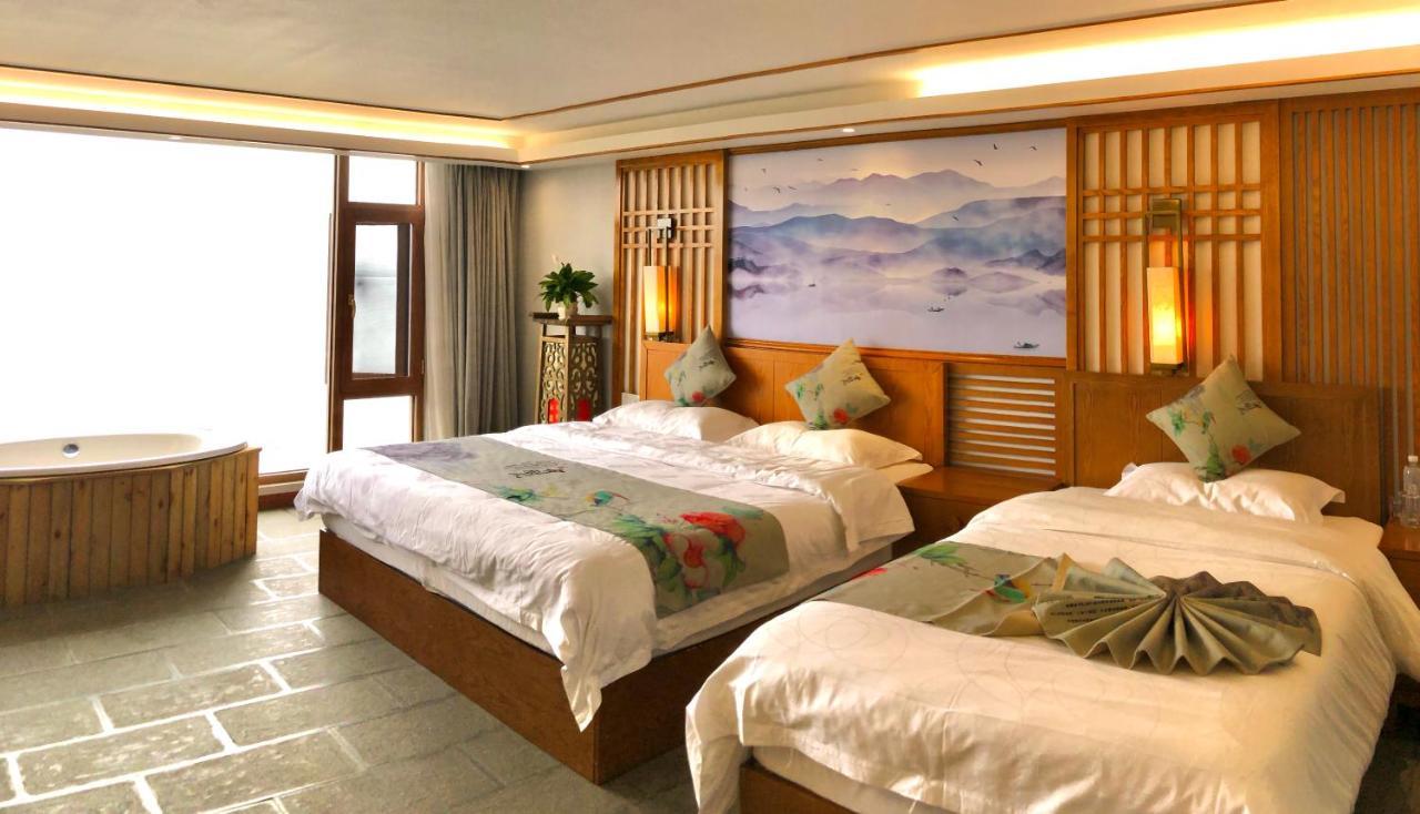 Dali Dare Sea View Gueshouse 호텔 외부 사진