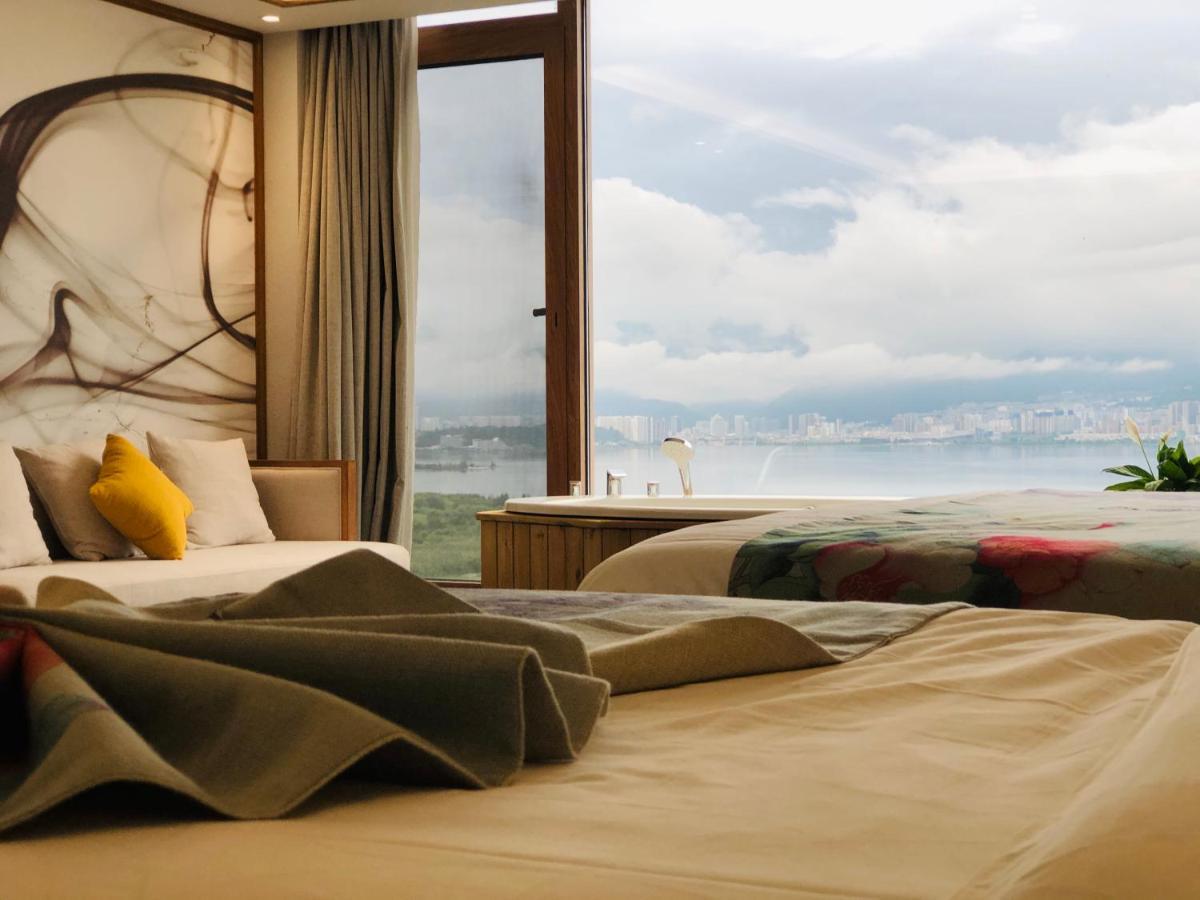 Dali Dare Sea View Gueshouse 호텔 외부 사진