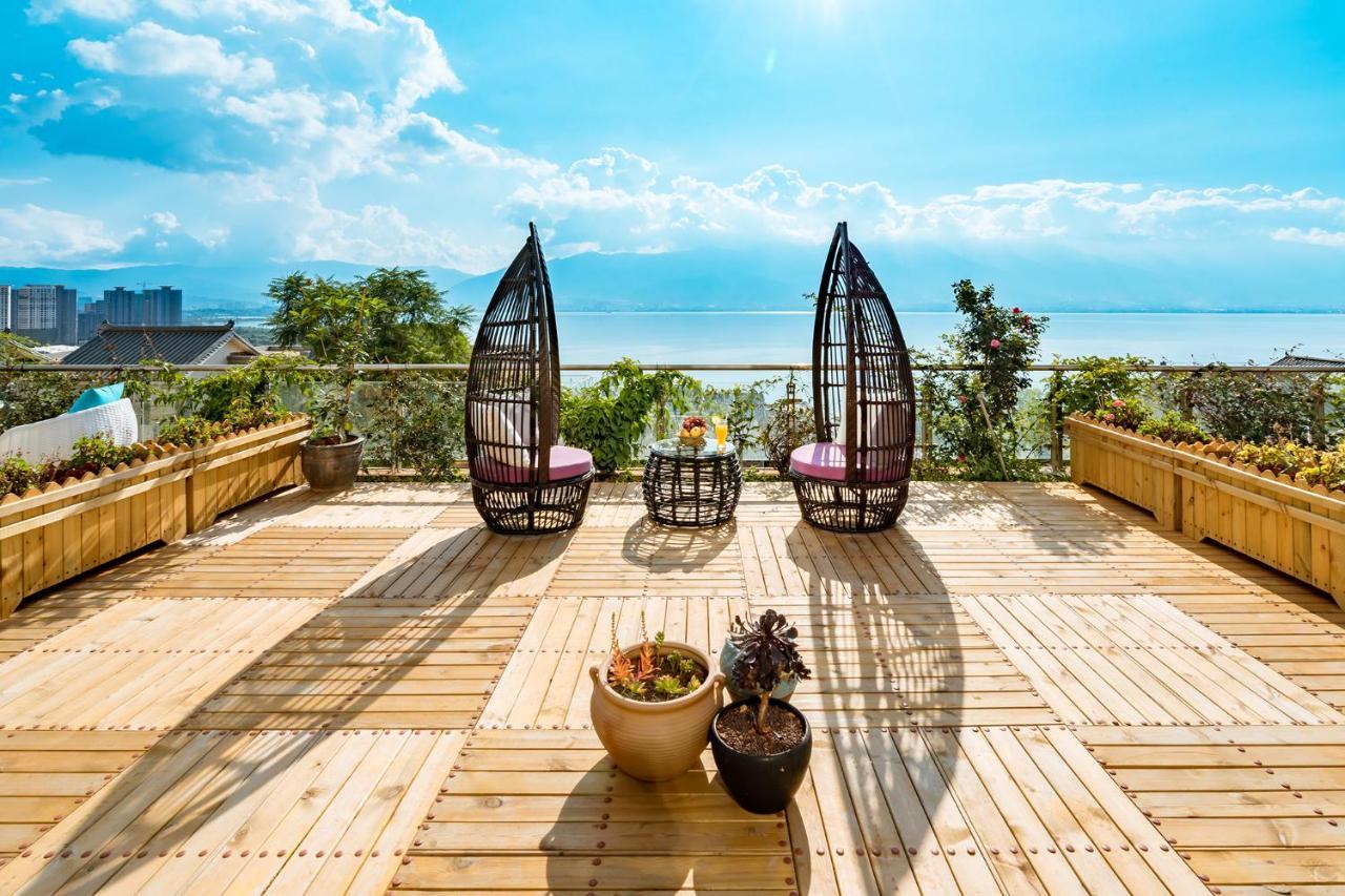 Dali Dare Sea View Gueshouse 호텔 외부 사진
