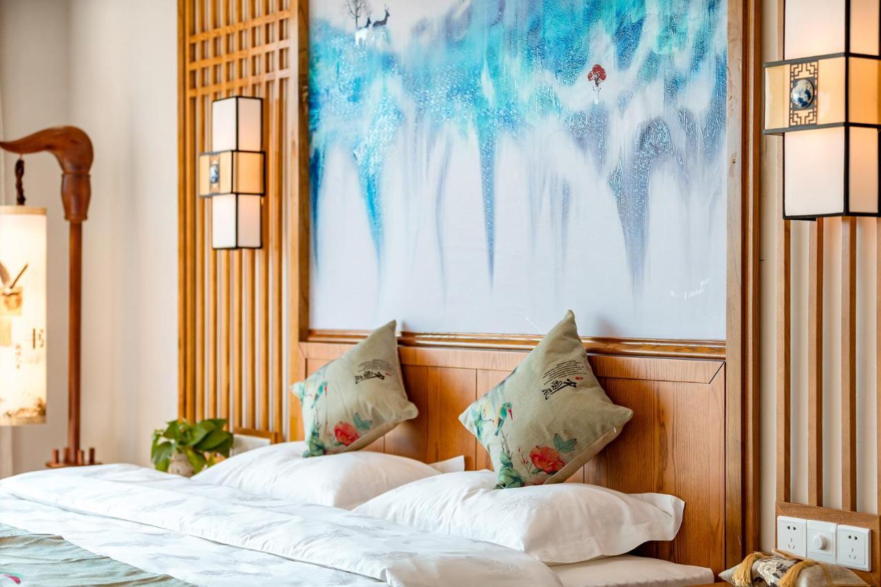 Dali Dare Sea View Gueshouse 호텔 외부 사진