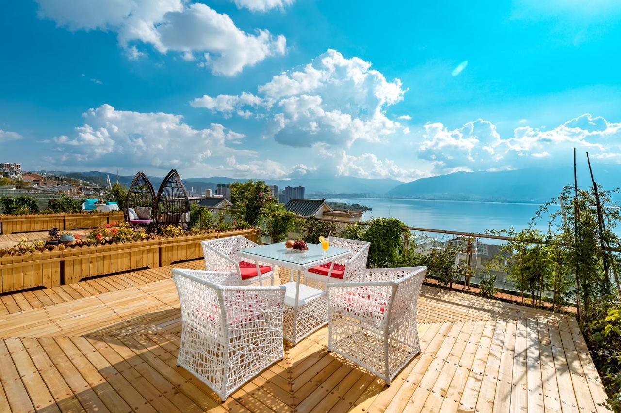 Dali Dare Sea View Gueshouse 호텔 외부 사진