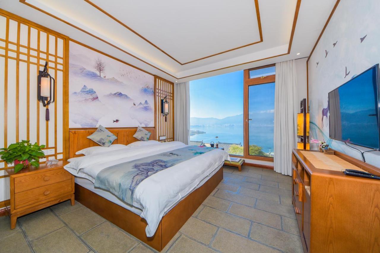 Dali Dare Sea View Gueshouse 호텔 외부 사진