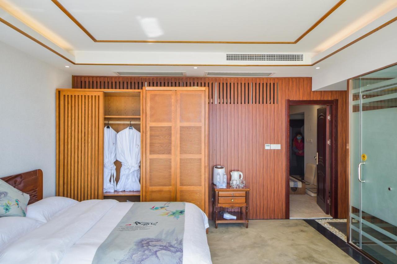 Dali Dare Sea View Gueshouse 호텔 외부 사진