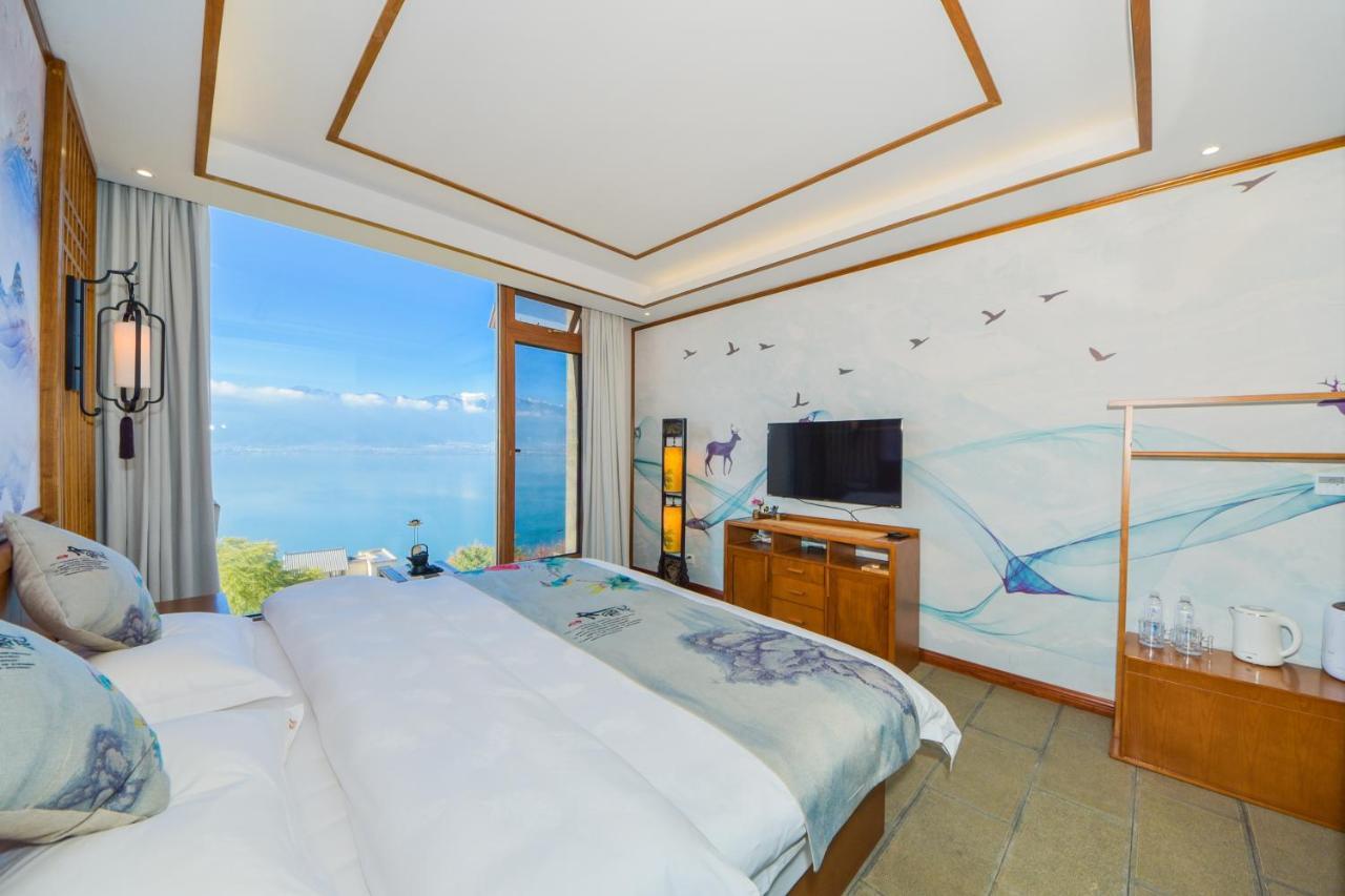 Dali Dare Sea View Gueshouse 호텔 외부 사진