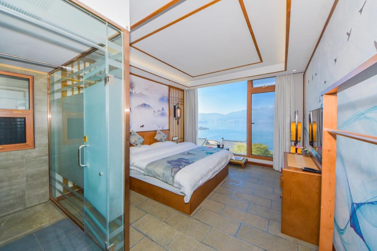 Dali Dare Sea View Gueshouse 호텔 외부 사진