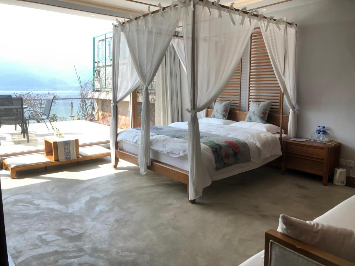 Dali Dare Sea View Gueshouse 호텔 외부 사진