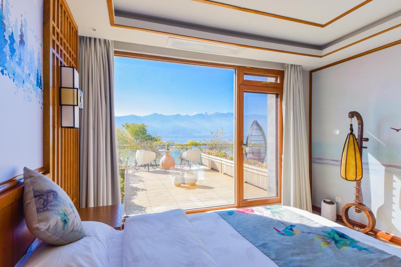 Dali Dare Sea View Gueshouse 호텔 외부 사진
