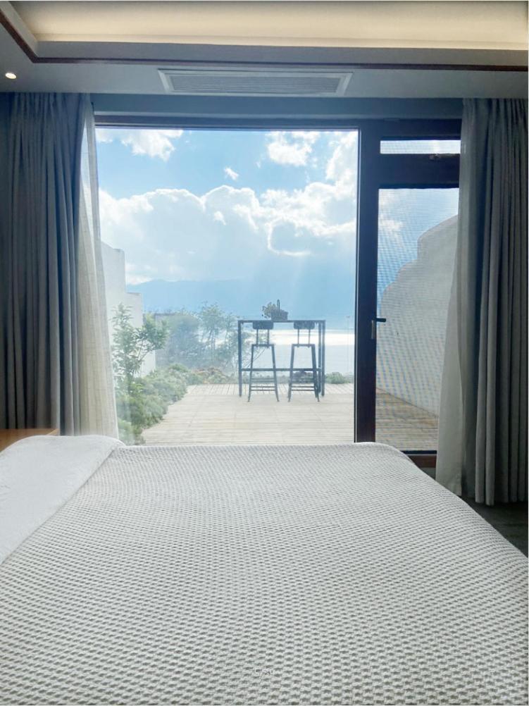Dali Dare Sea View Gueshouse 호텔 외부 사진