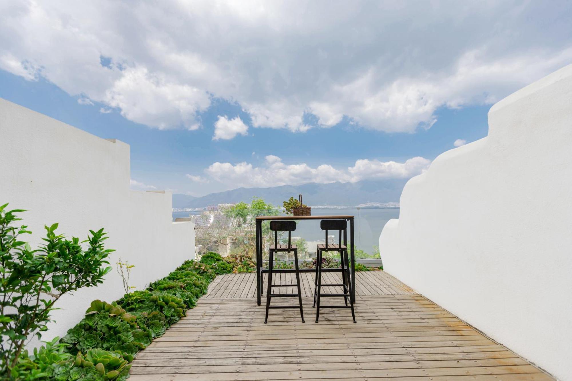 Dali Dare Sea View Gueshouse 호텔 외부 사진