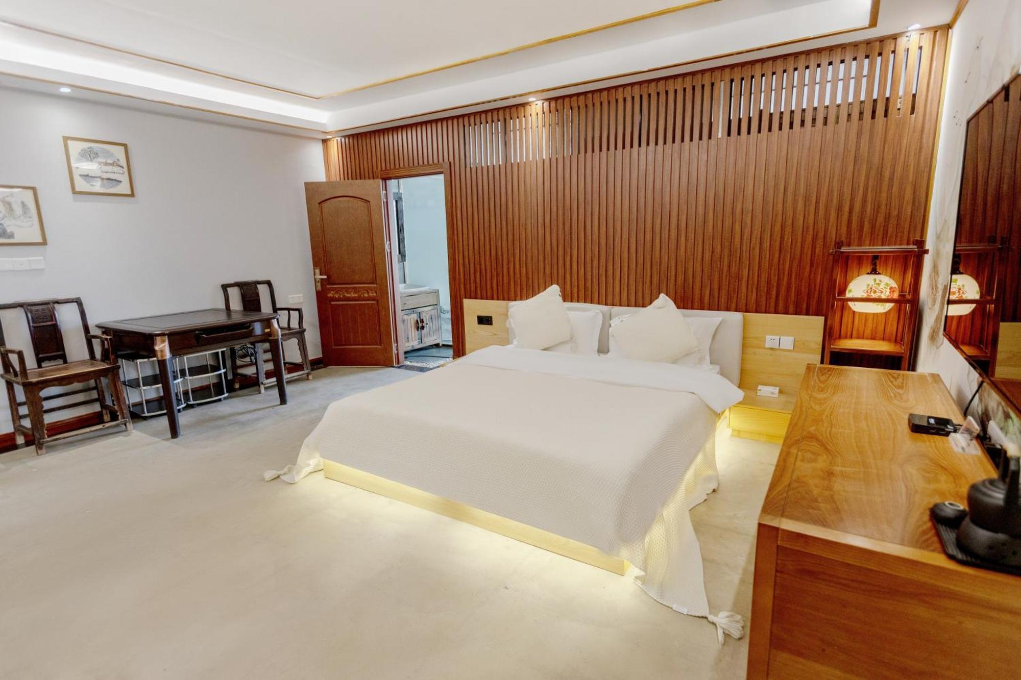 Dali Dare Sea View Gueshouse 호텔 외부 사진