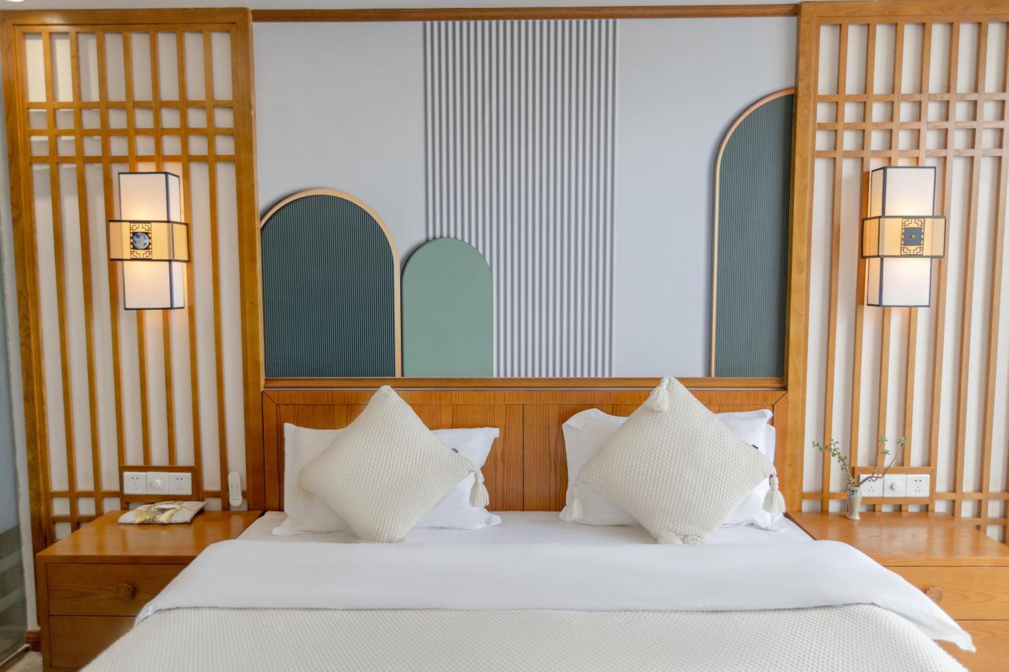 Dali Dare Sea View Gueshouse 호텔 외부 사진