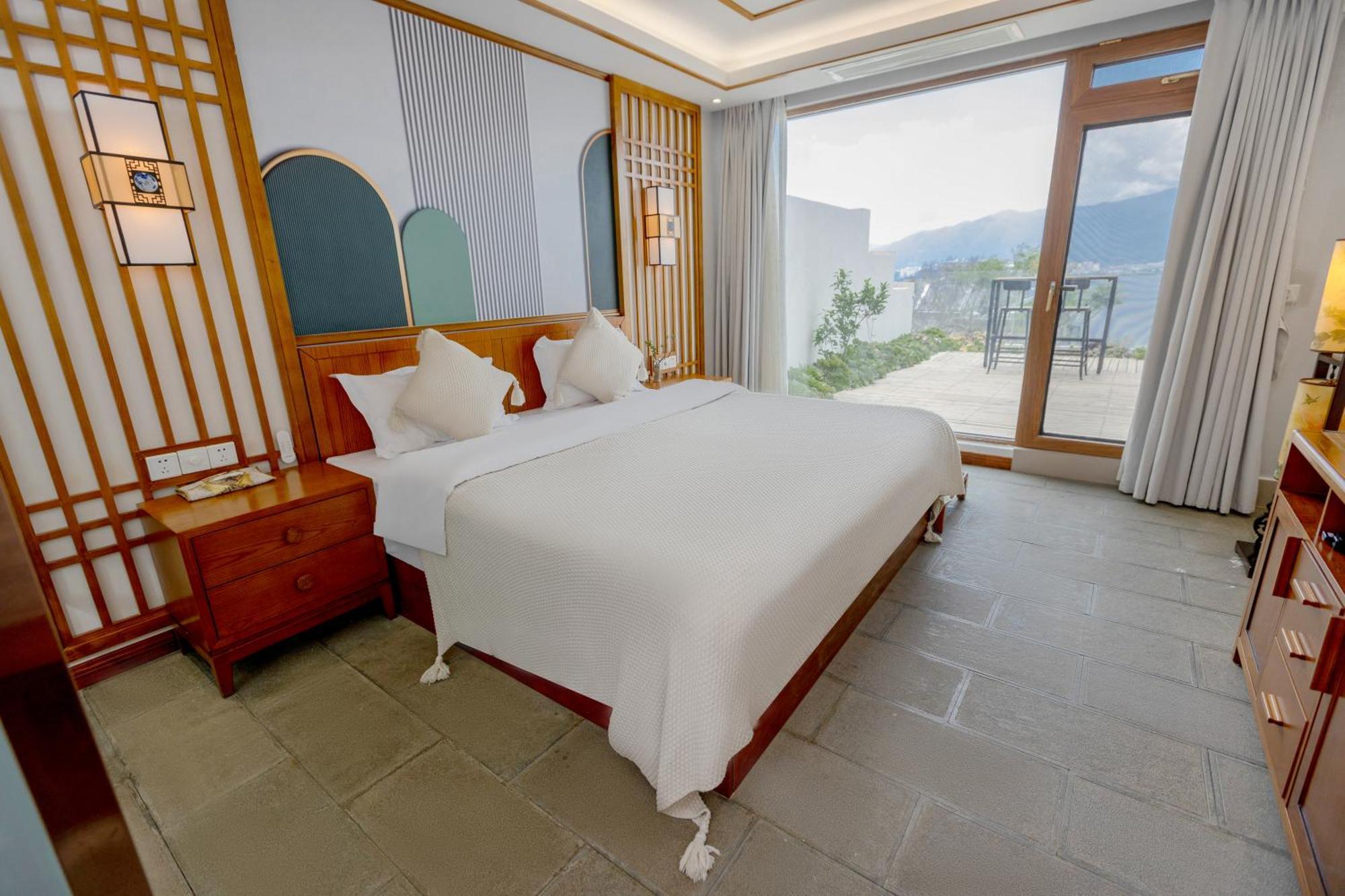 Dali Dare Sea View Gueshouse 호텔 외부 사진