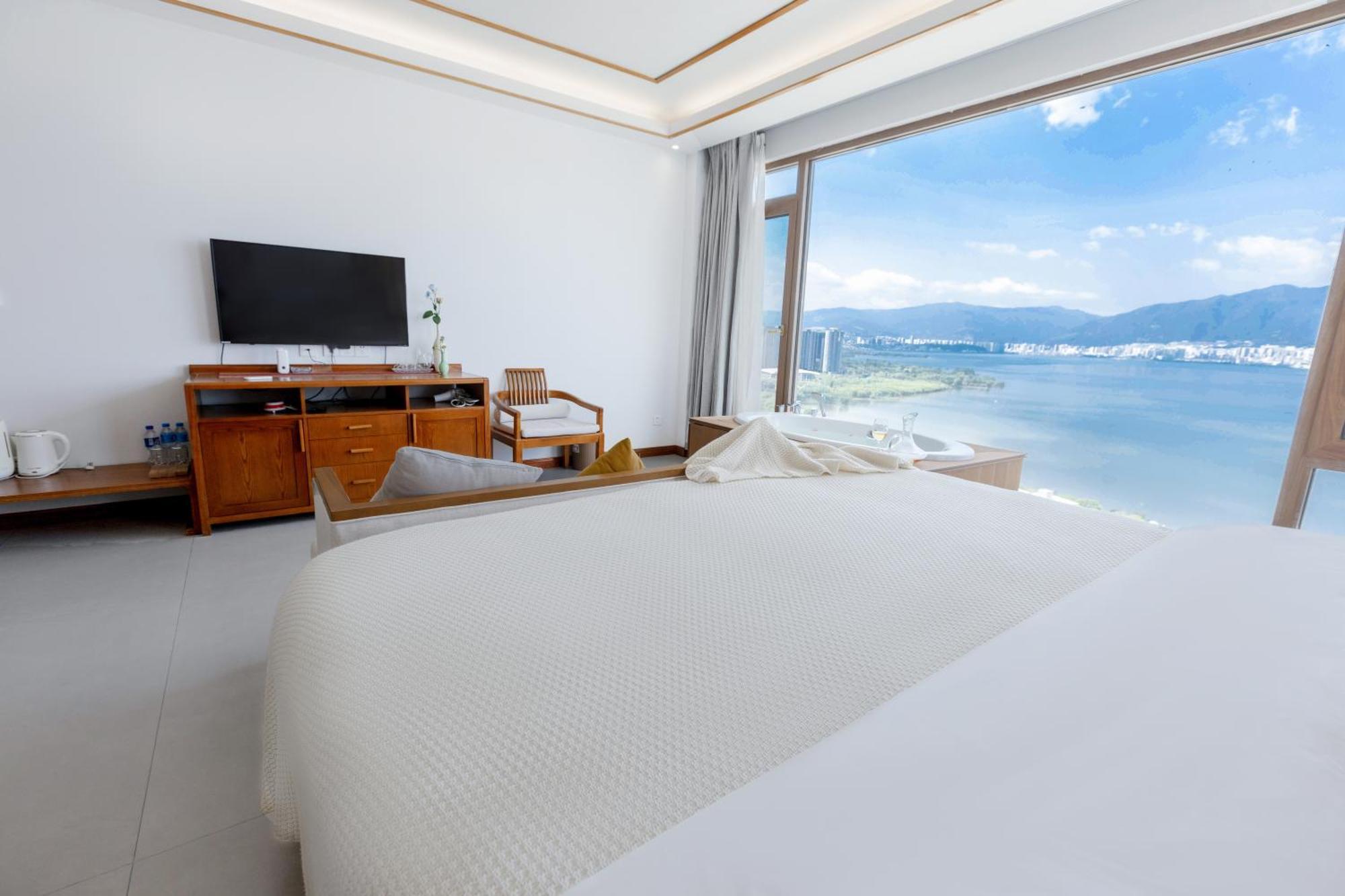 Dali Dare Sea View Gueshouse 호텔 외부 사진