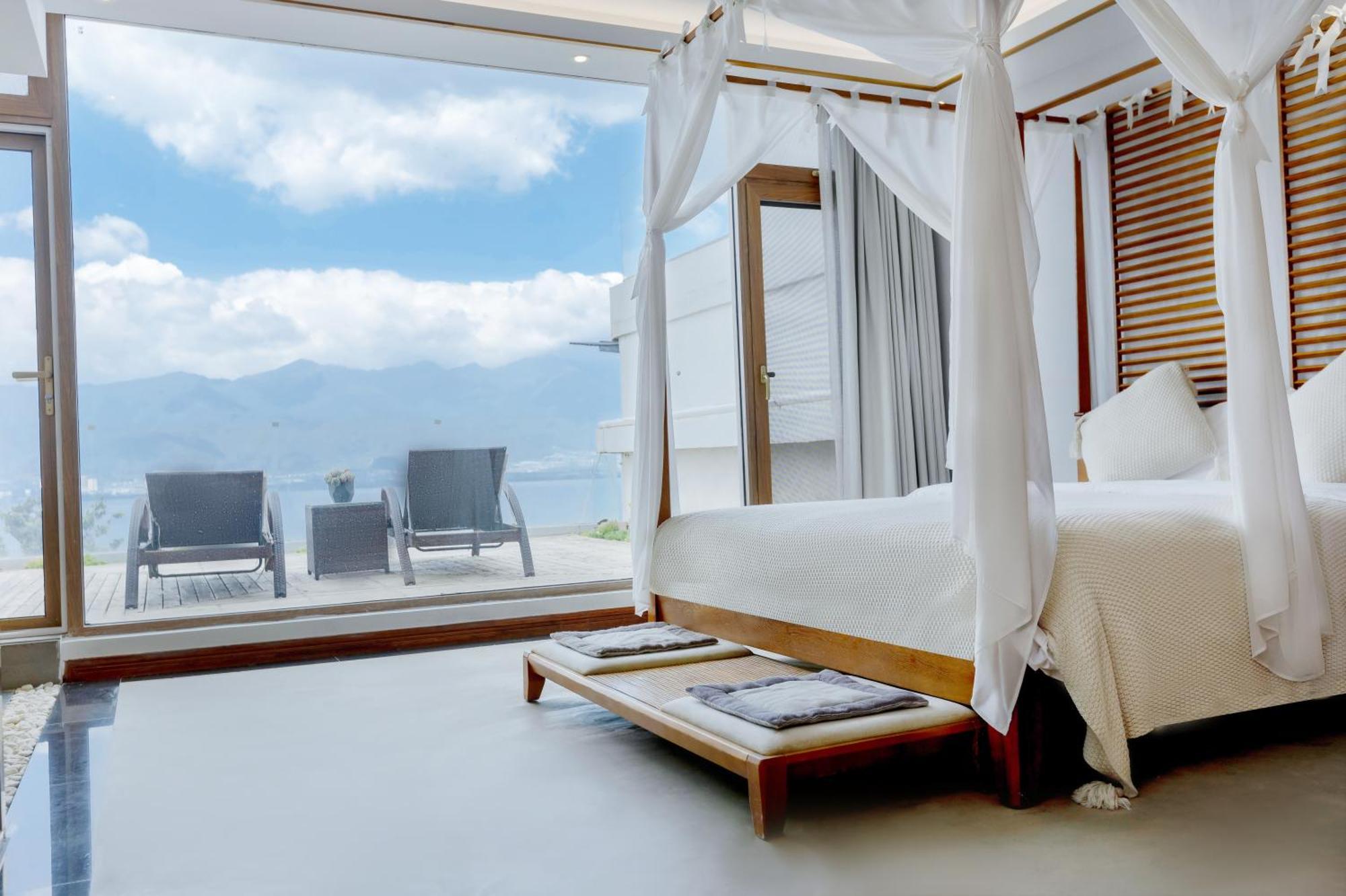 Dali Dare Sea View Gueshouse 호텔 외부 사진