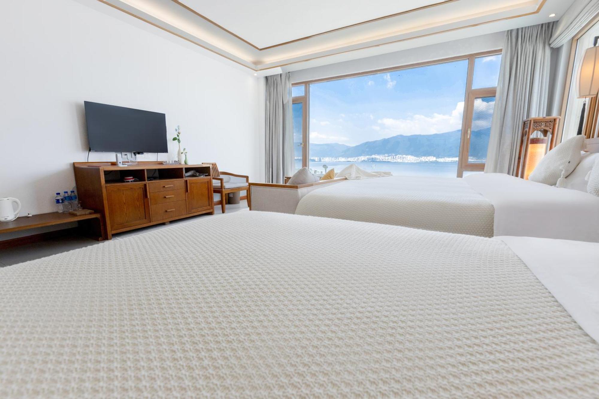Dali Dare Sea View Gueshouse 호텔 외부 사진