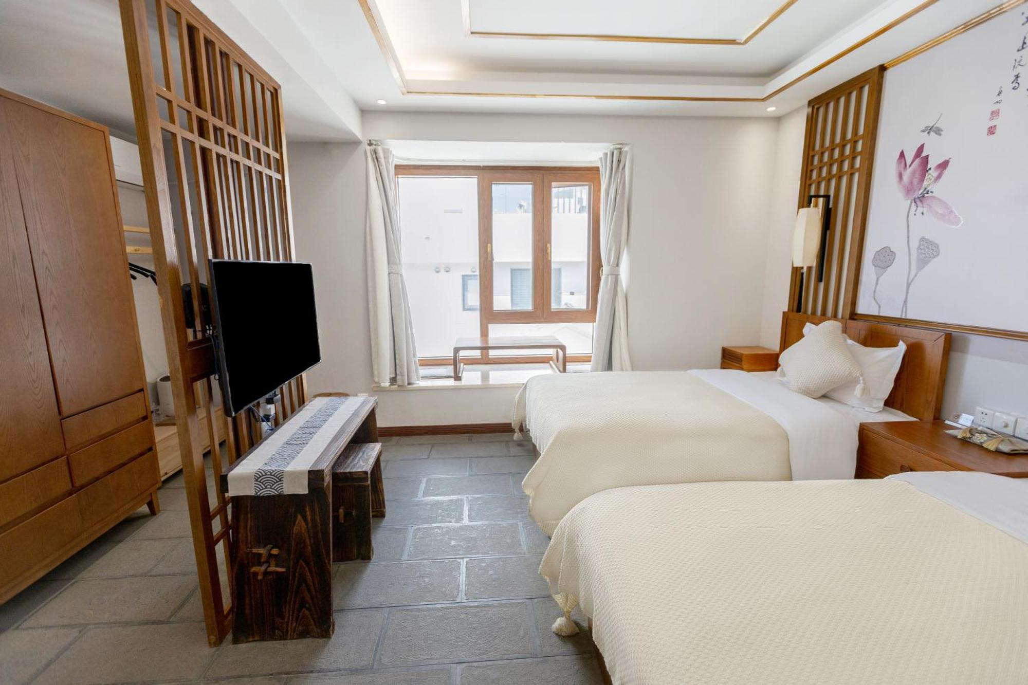 Dali Dare Sea View Gueshouse 호텔 외부 사진