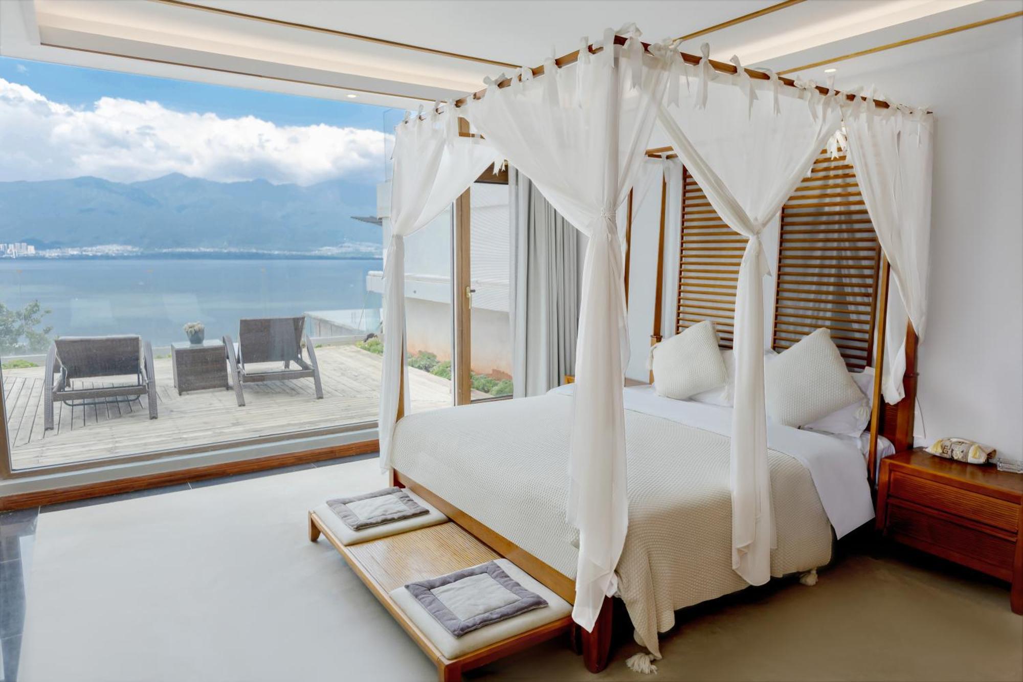 Dali Dare Sea View Gueshouse 호텔 외부 사진