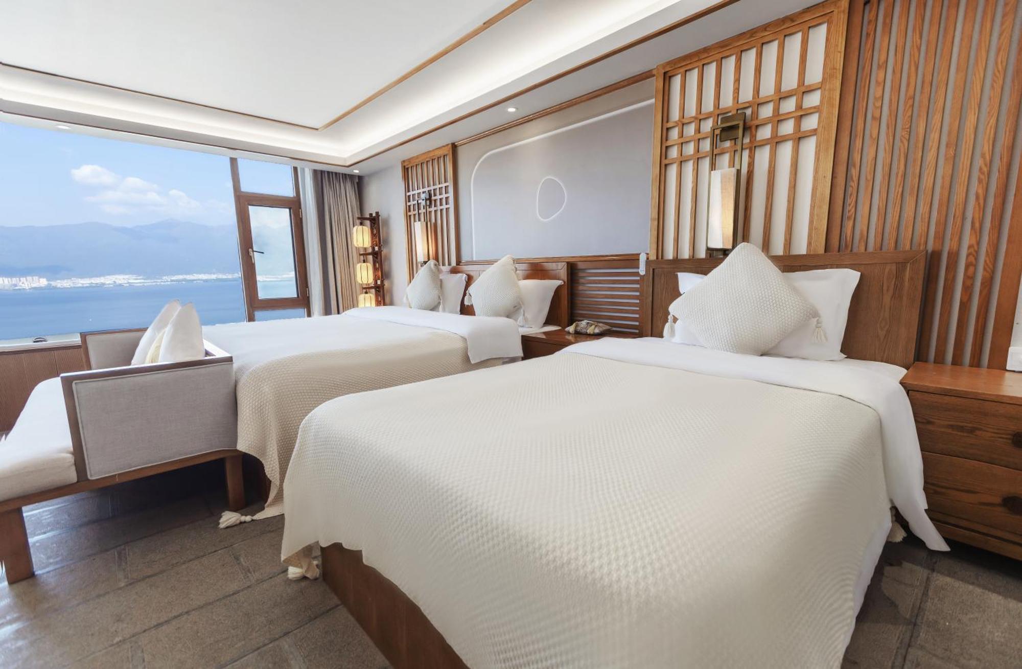 Dali Dare Sea View Gueshouse 호텔 외부 사진