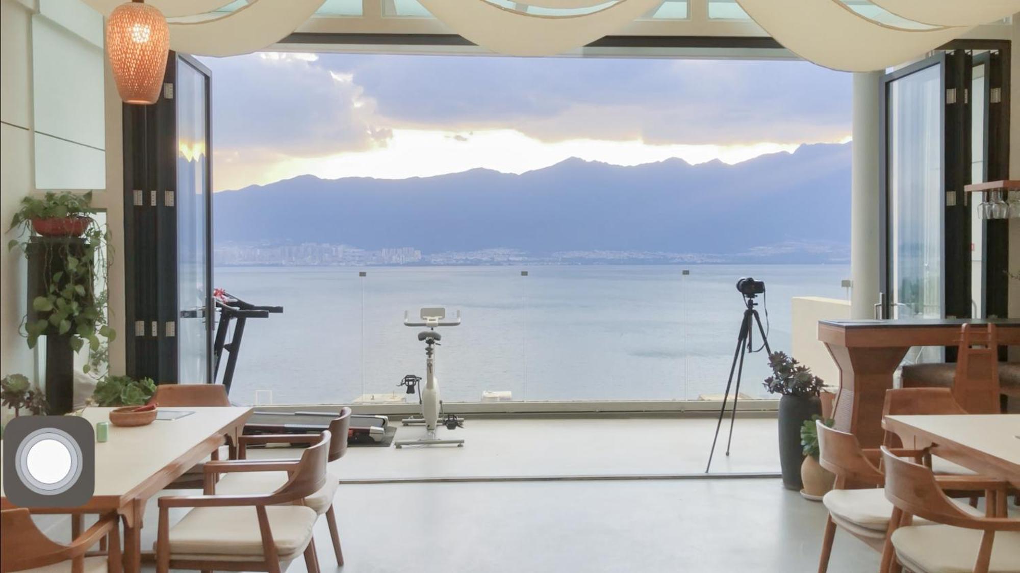 Dali Dare Sea View Gueshouse 호텔 외부 사진