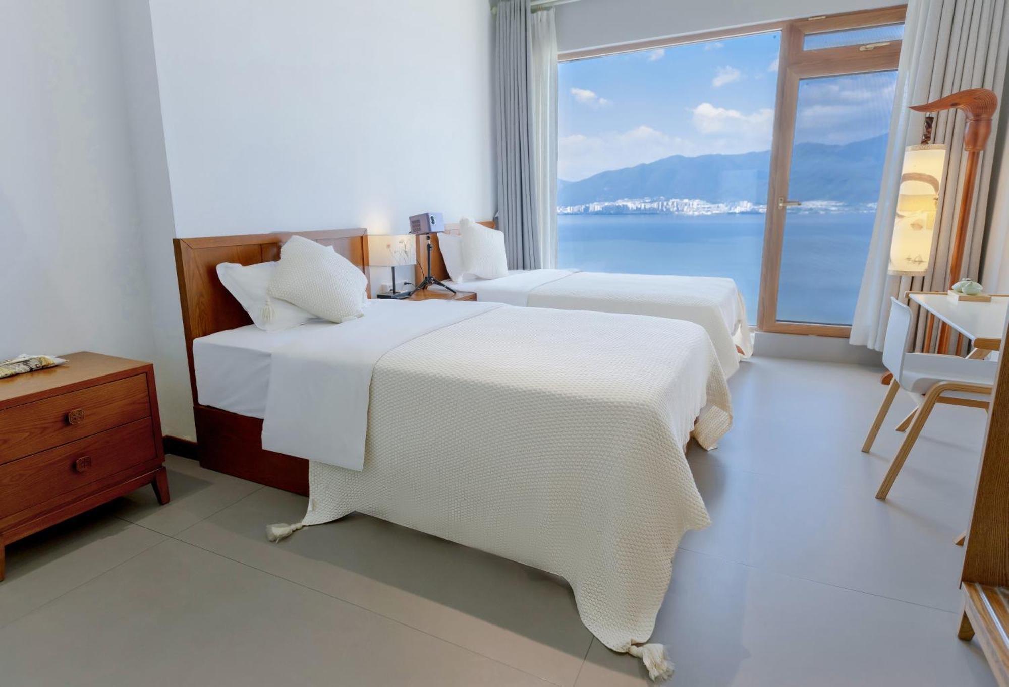 Dali Dare Sea View Gueshouse 호텔 외부 사진