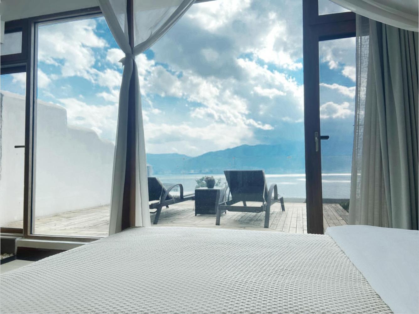 Dali Dare Sea View Gueshouse 호텔 외부 사진