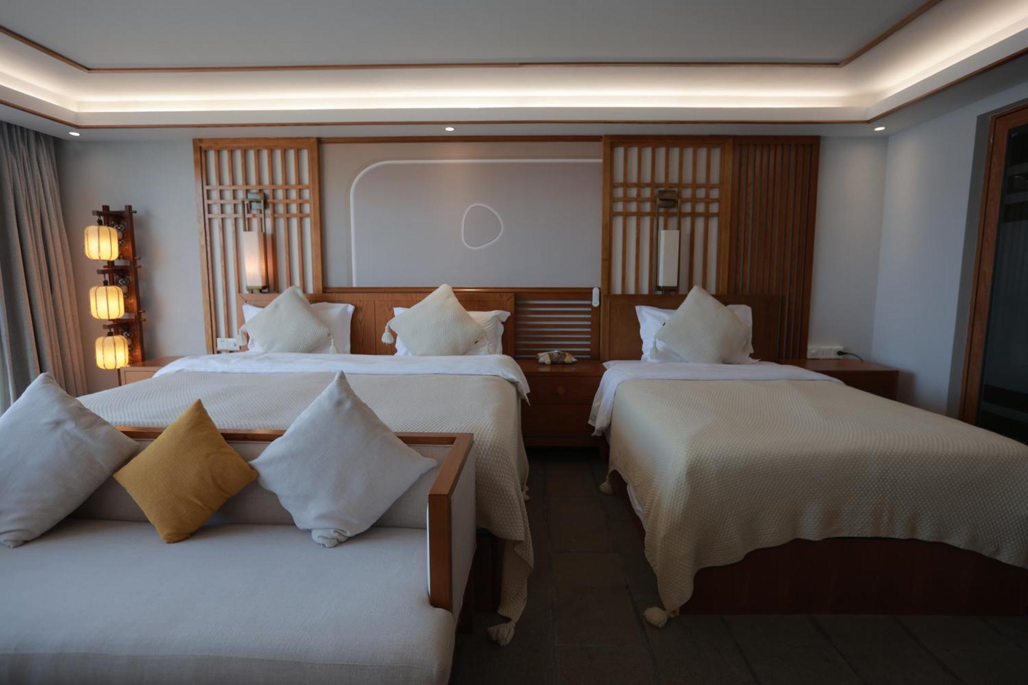 Dali Dare Sea View Gueshouse 호텔 외부 사진