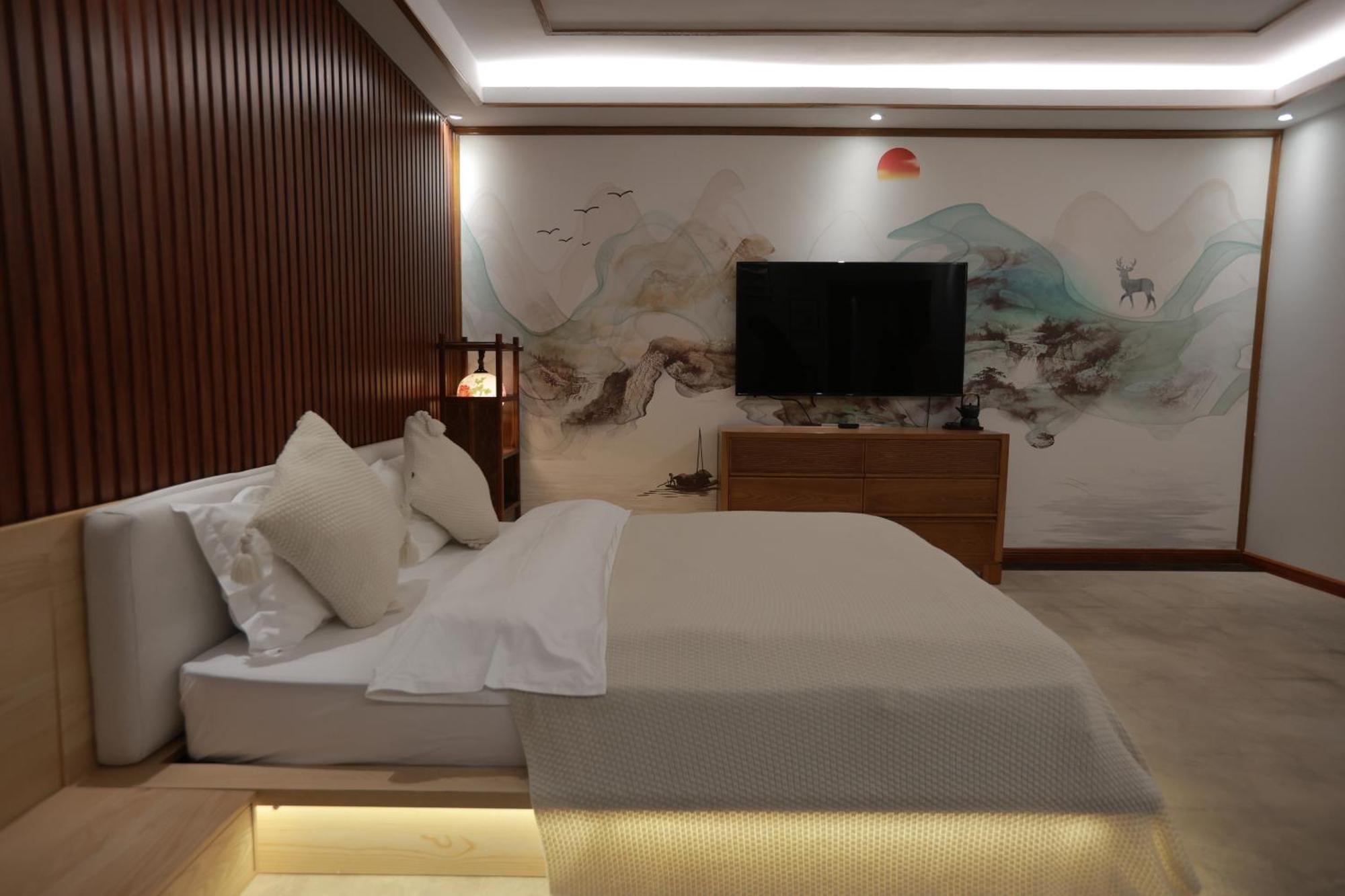 Dali Dare Sea View Gueshouse 호텔 외부 사진