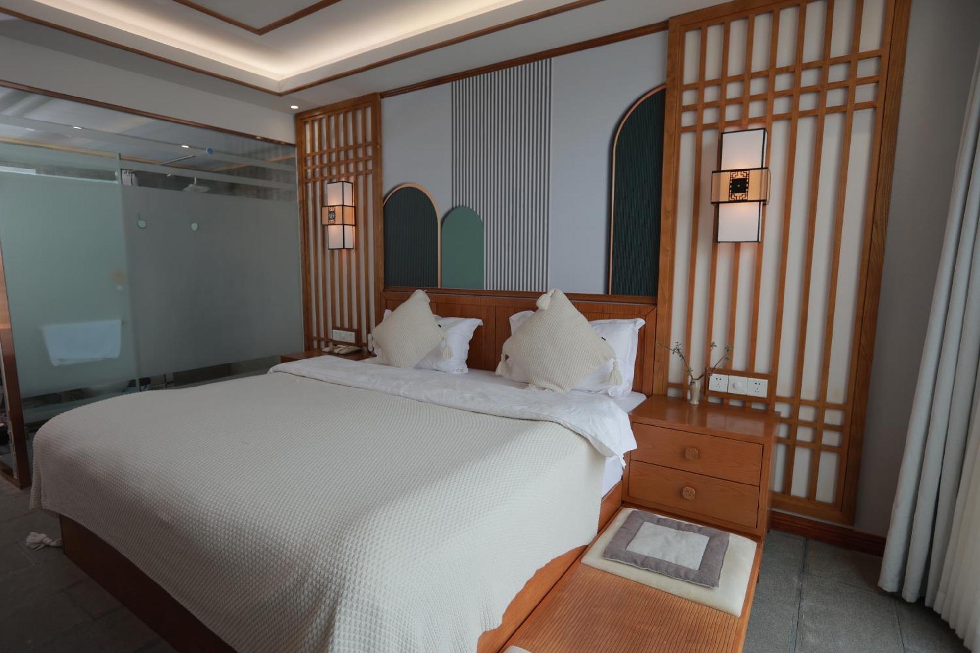 Dali Dare Sea View Gueshouse 호텔 외부 사진