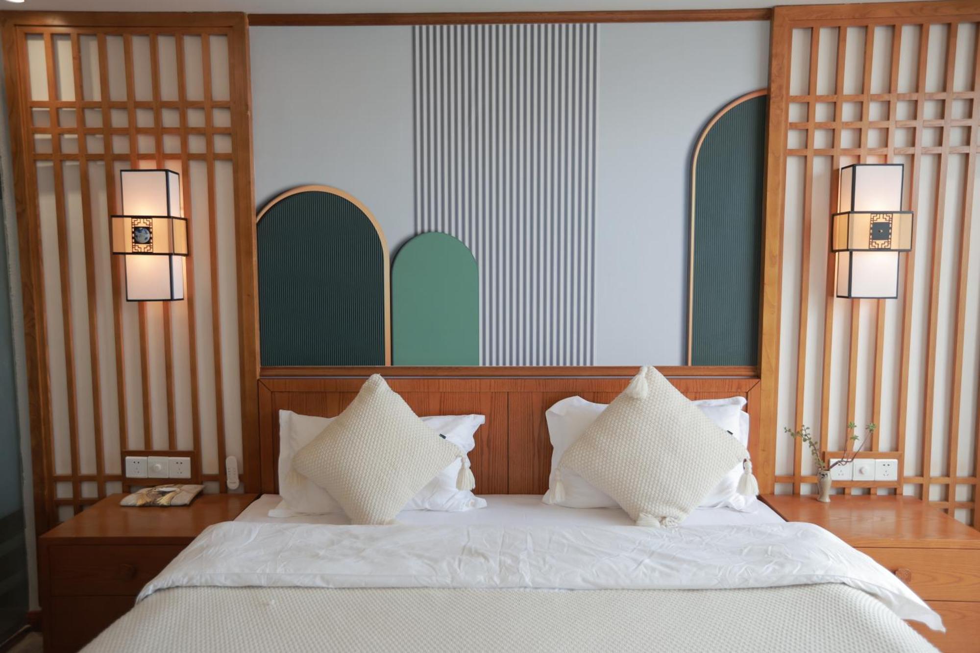 Dali Dare Sea View Gueshouse 호텔 외부 사진