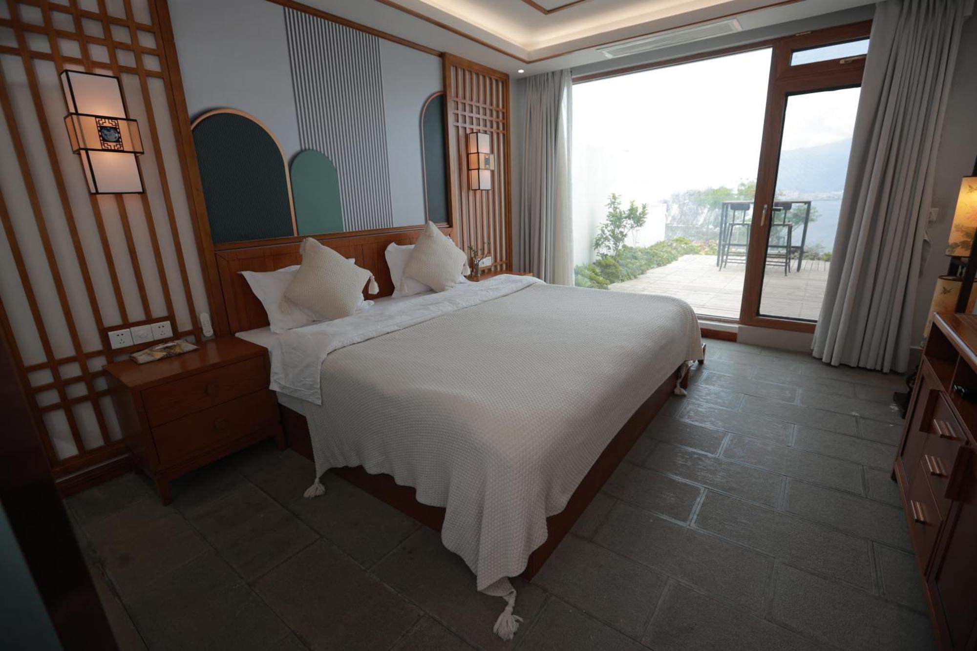 Dali Dare Sea View Gueshouse 호텔 외부 사진