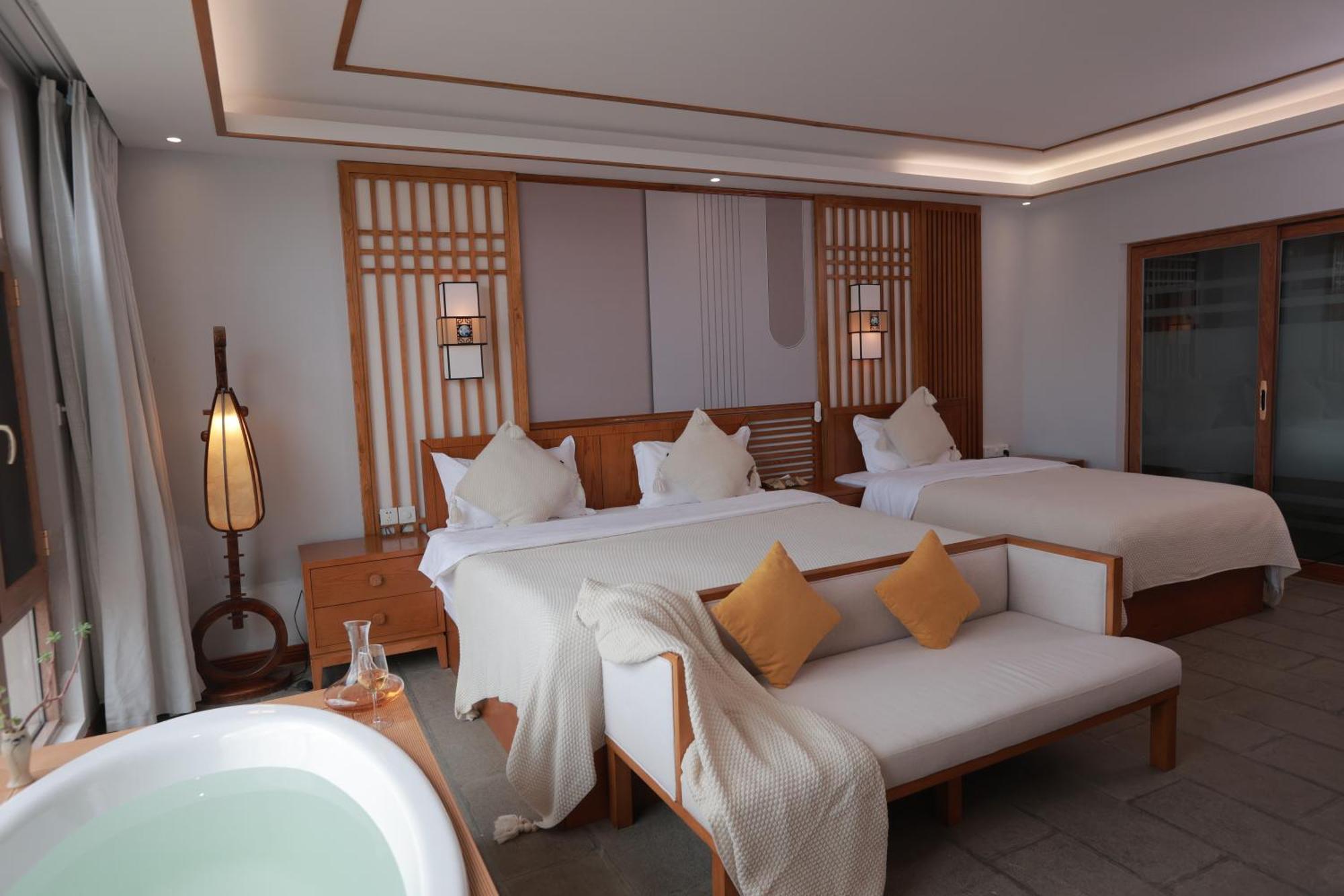 Dali Dare Sea View Gueshouse 호텔 외부 사진