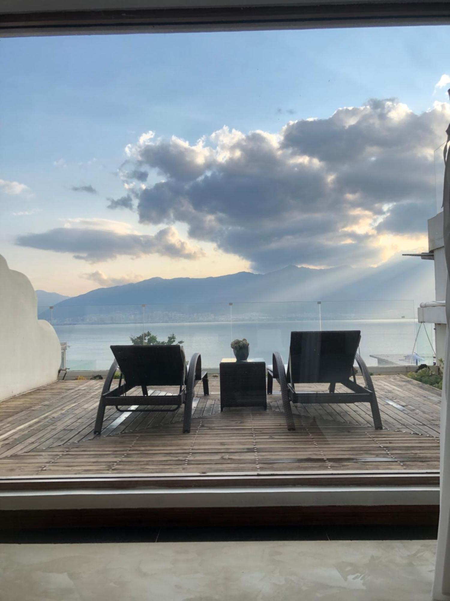 Dali Dare Sea View Gueshouse 호텔 외부 사진