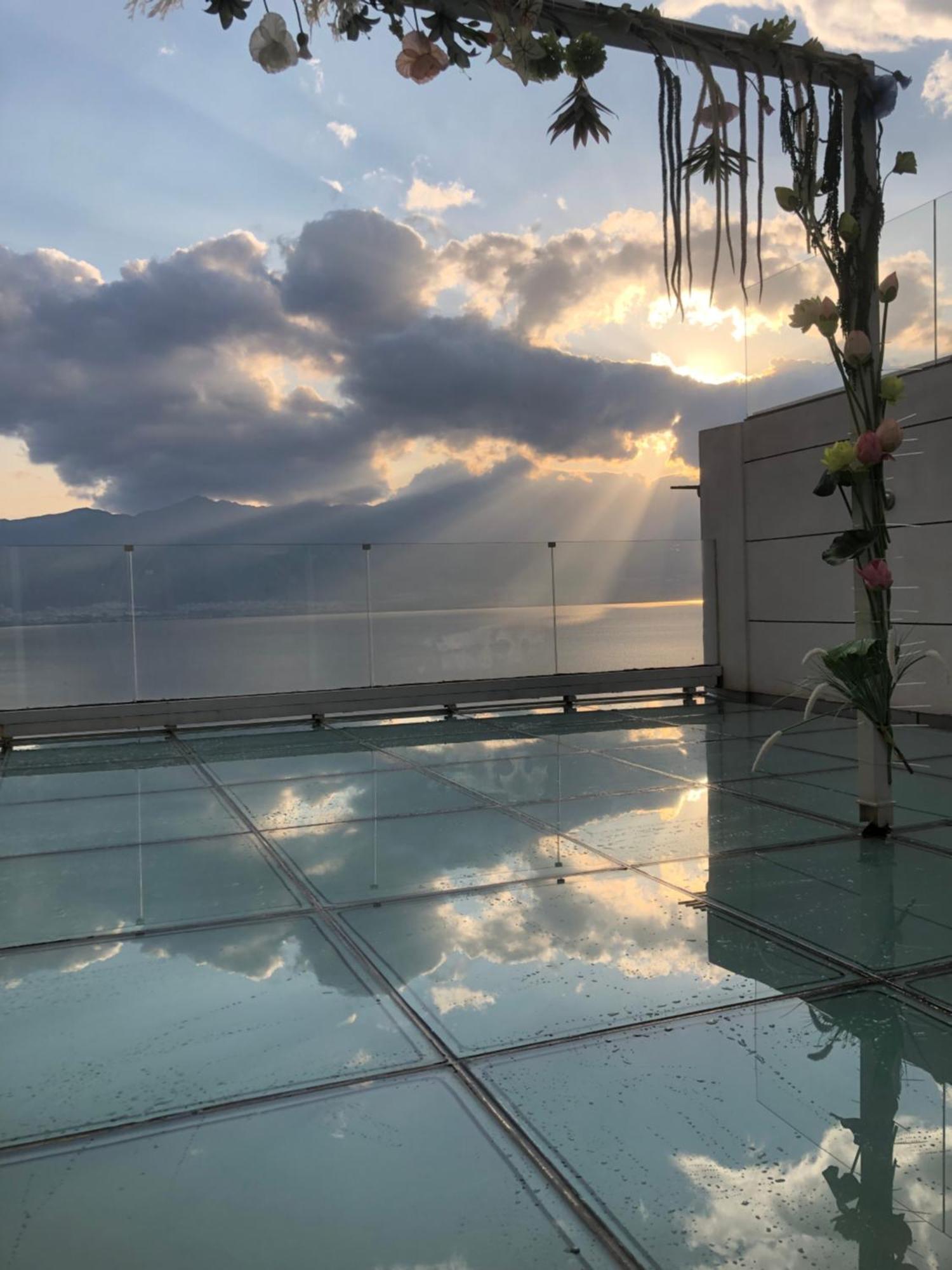 Dali Dare Sea View Gueshouse 호텔 외부 사진