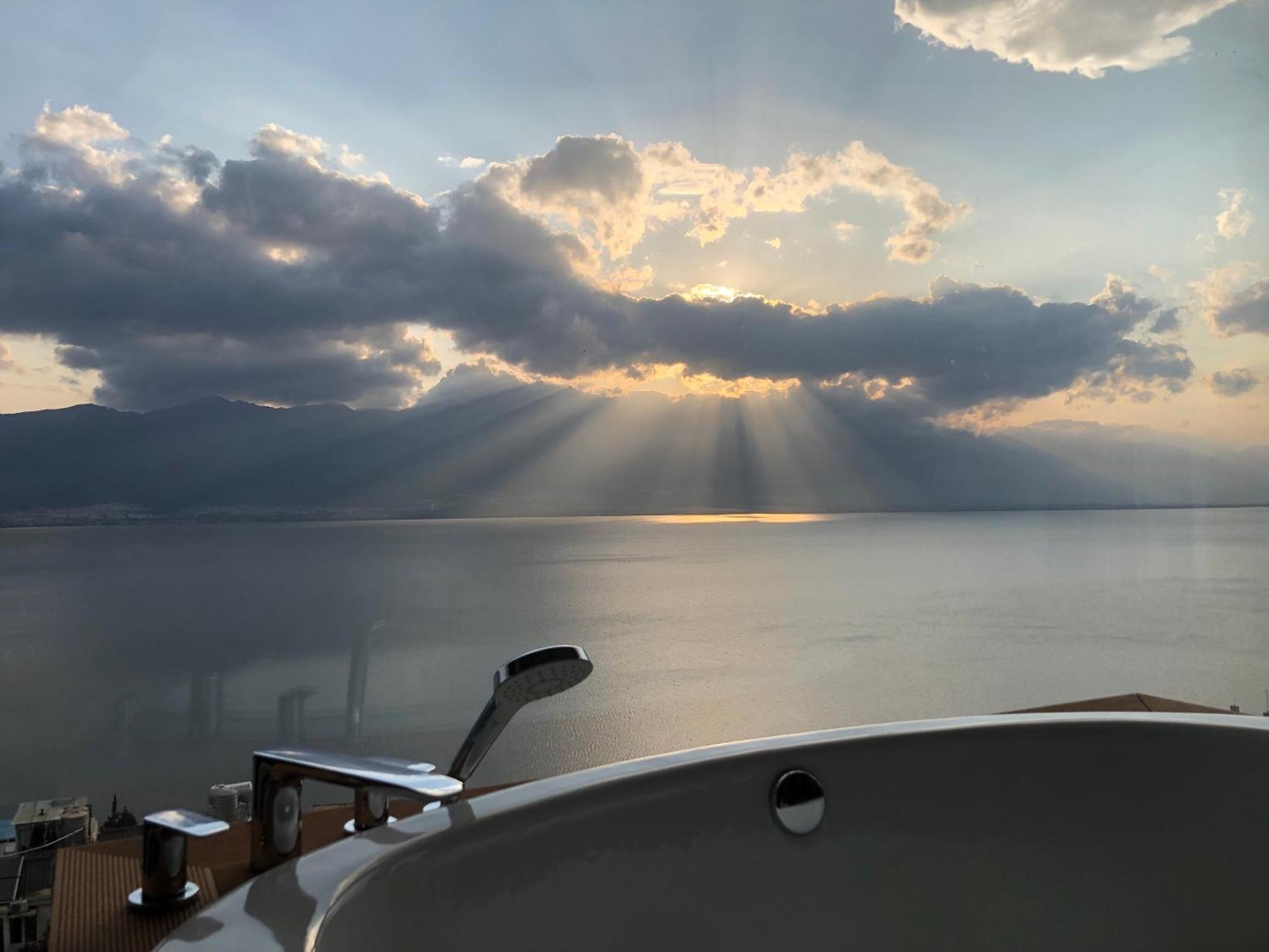 Dali Dare Sea View Gueshouse 호텔 외부 사진