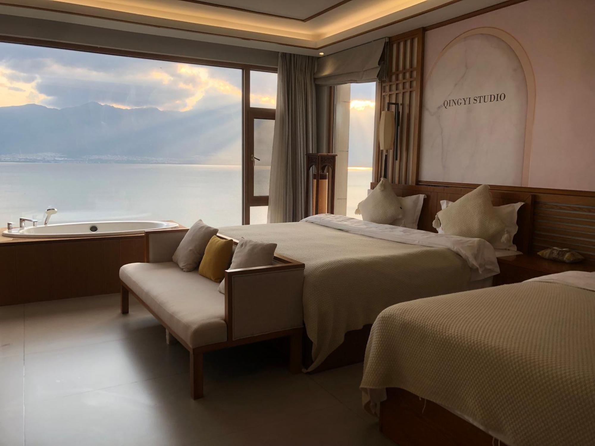 Dali Dare Sea View Gueshouse 호텔 외부 사진