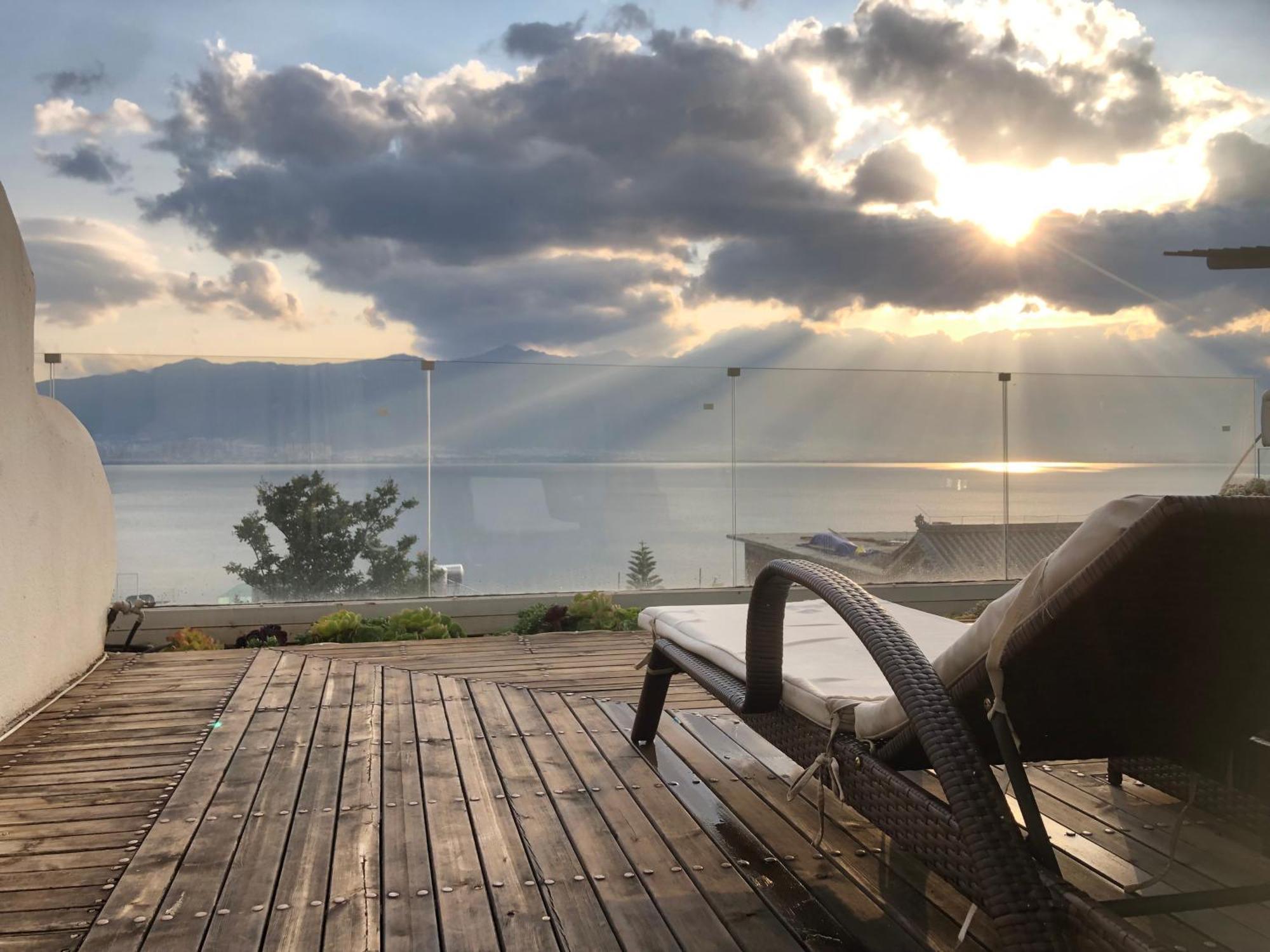 Dali Dare Sea View Gueshouse 호텔 외부 사진