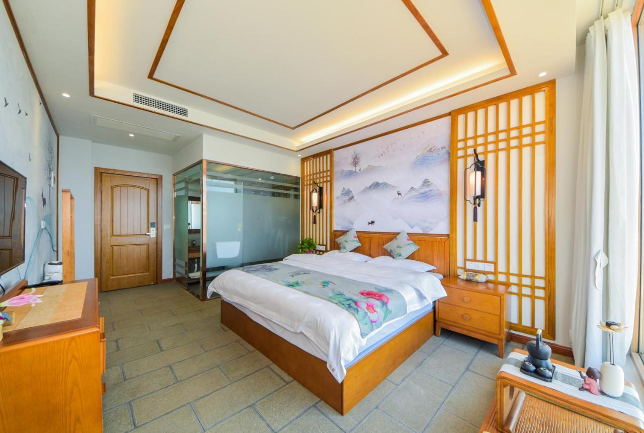 Dali Dare Sea View Gueshouse 호텔 외부 사진