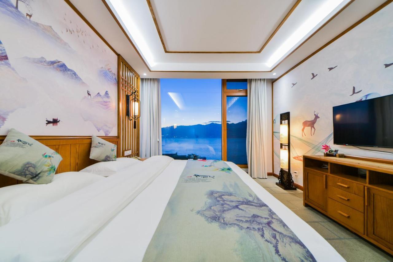 Dali Dare Sea View Gueshouse 호텔 외부 사진