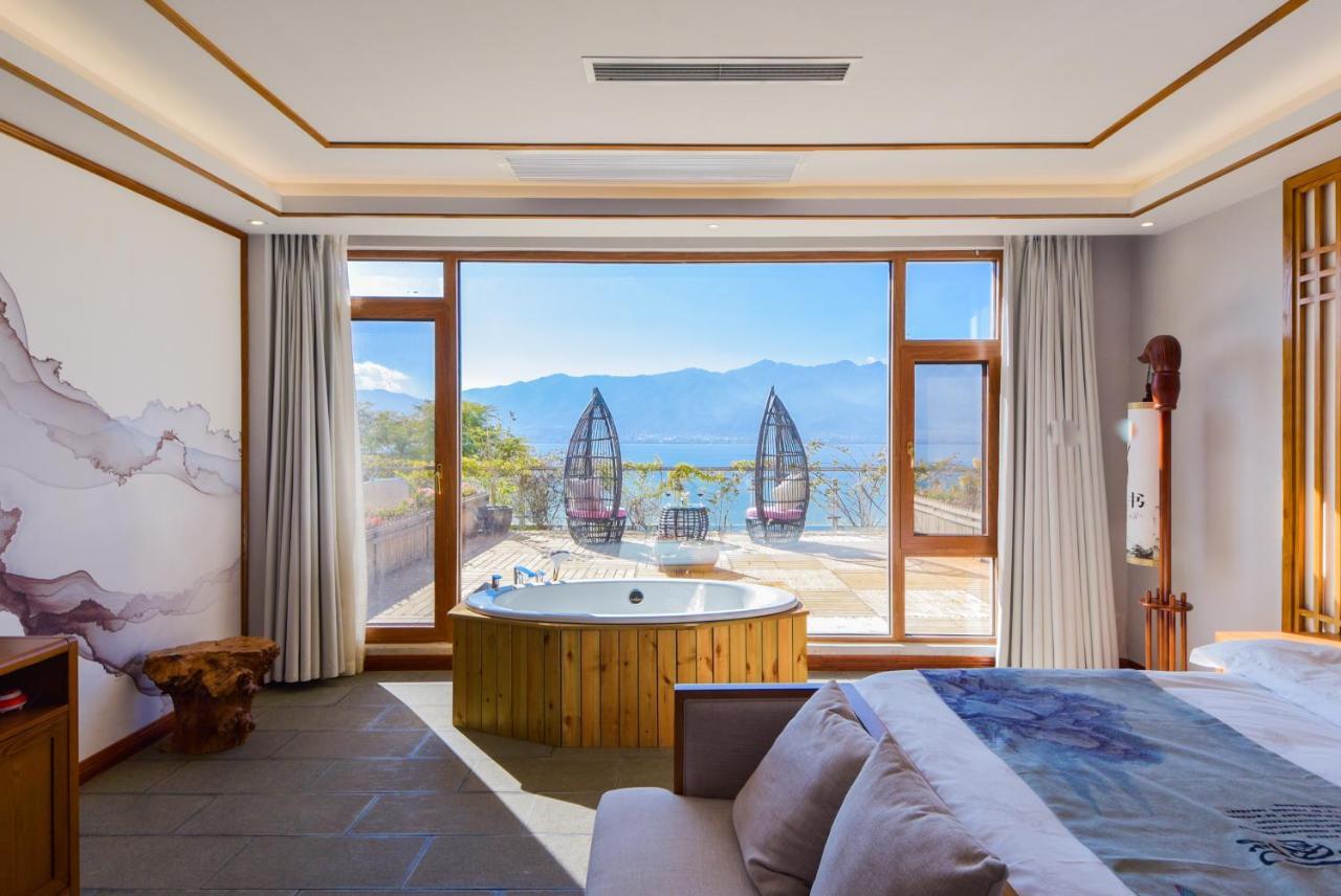 Dali Dare Sea View Gueshouse 호텔 외부 사진