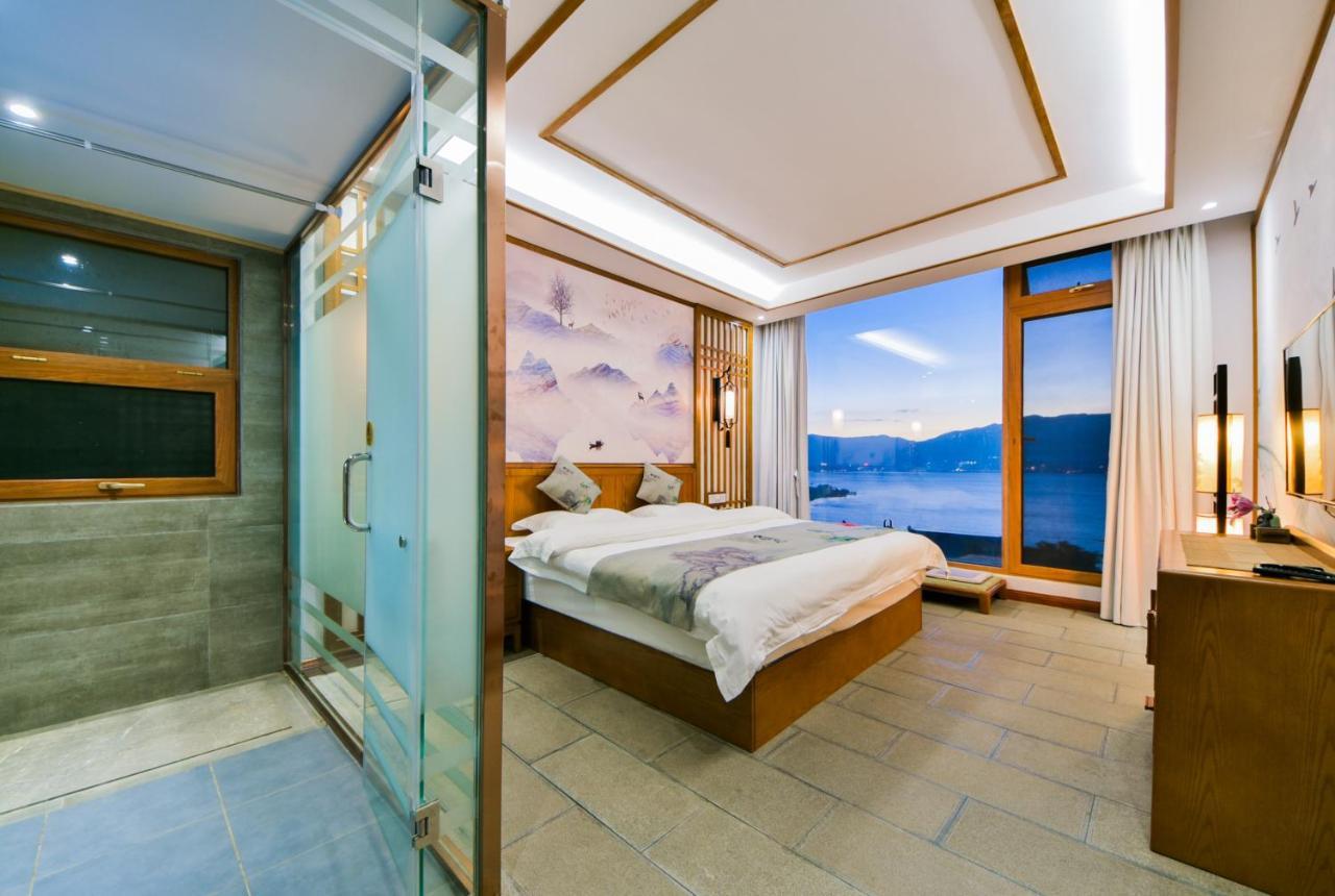 Dali Dare Sea View Gueshouse 호텔 외부 사진